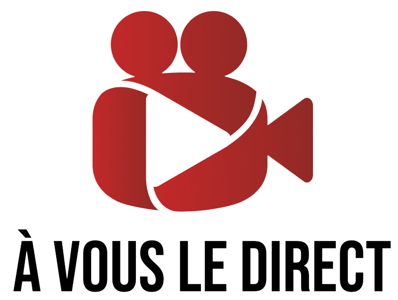 Logo A VOUS LE DIRECT